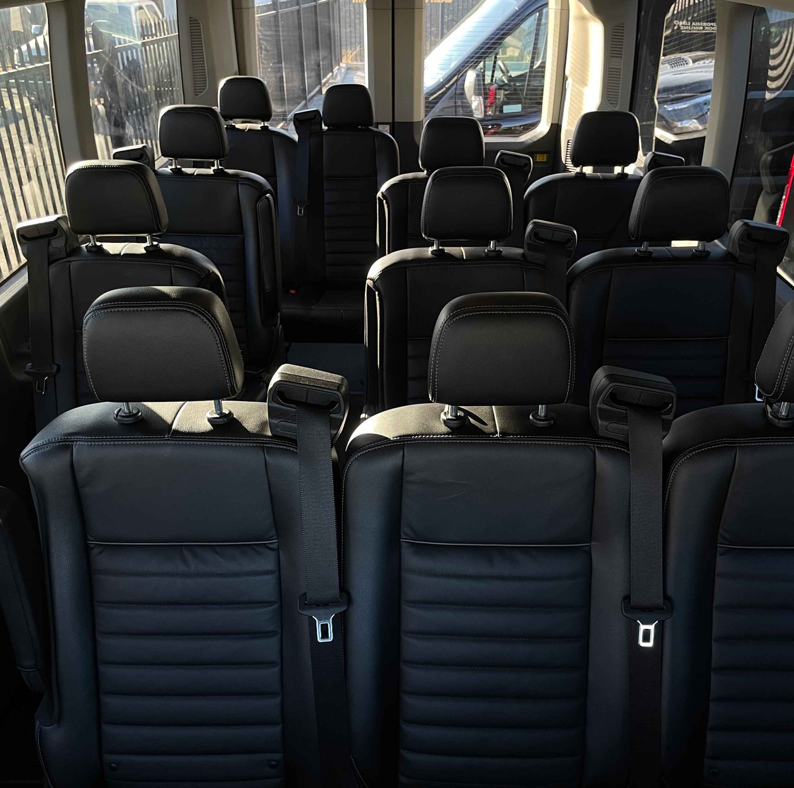 Shuttle-Van-Interior(1) Shuttle Service Galt